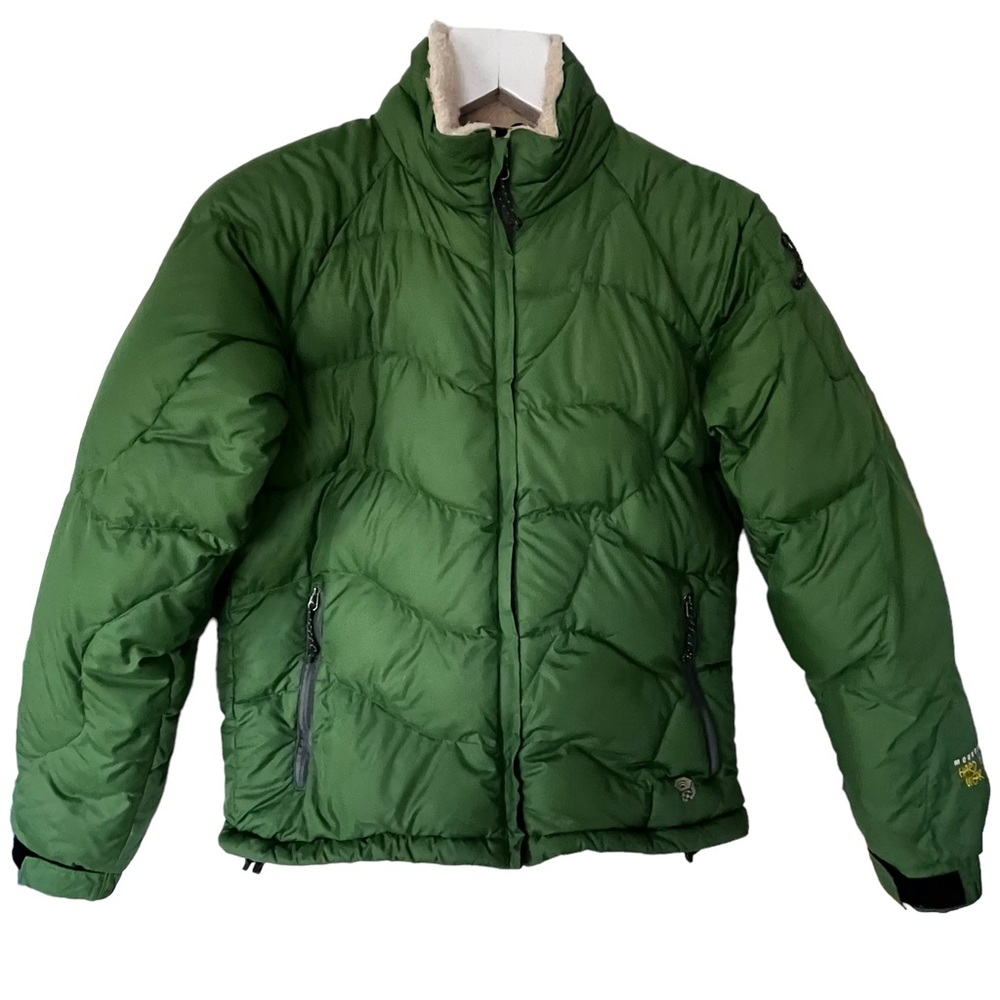 Mountain Hardware Jacket